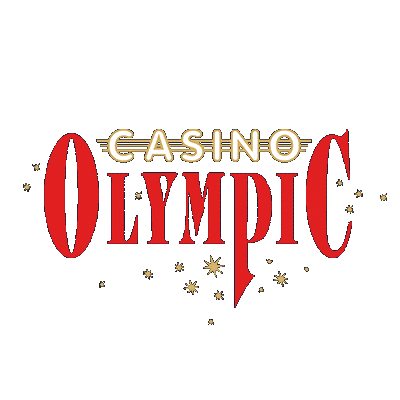 Casino Olympic logo